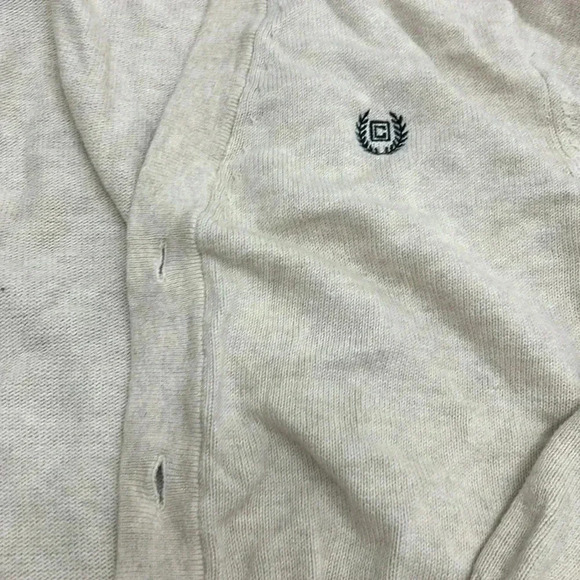 Chaps  grandpa sweater - Picture 3 of 6